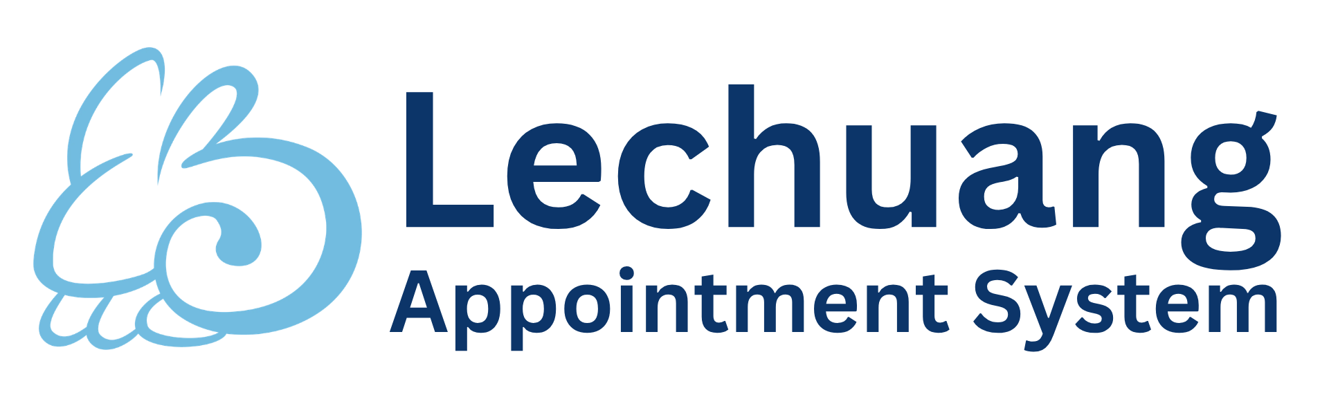 Logo Lechuang Appointment System
